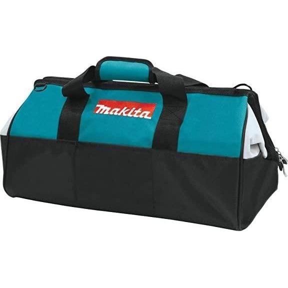 Makita Contractor Tool Bag - Goldpeak Tools PH Makita Makita Contractor Tool Bag - Goldpeak Tools PH Makita