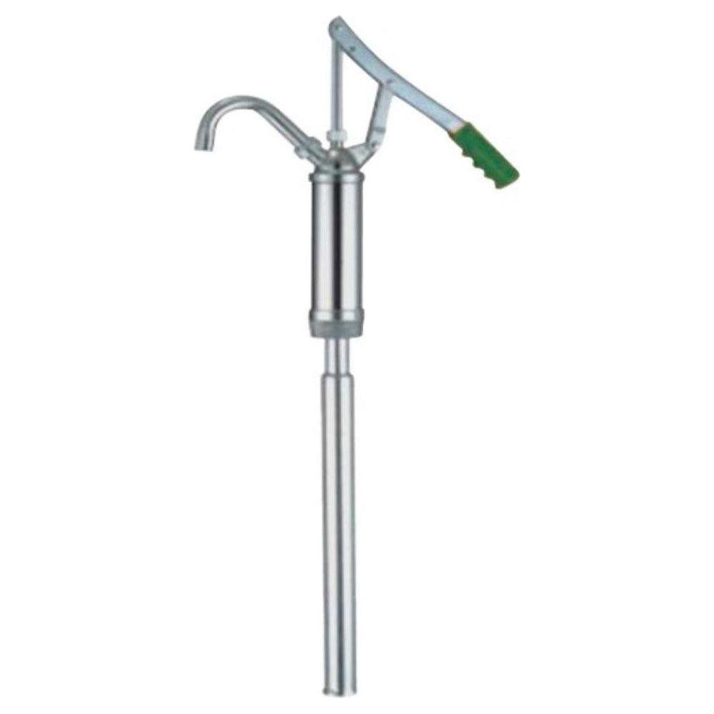 Hans 727 Hand Operated Oil Drum Pump - KHM Megatools Corp. Hans 727 Hand Operated Oil Drum Pump - KHM Megatools Corp.