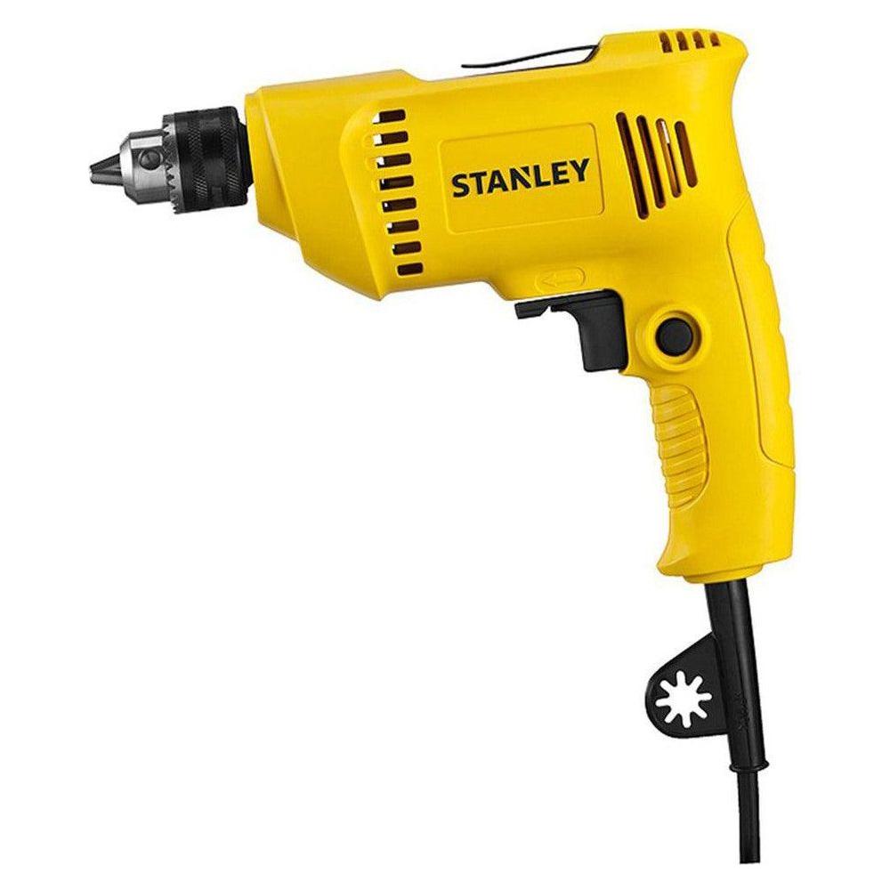Stanley SDR3006 Hand Drill 6mm 300W - KHM Megatools Corp.