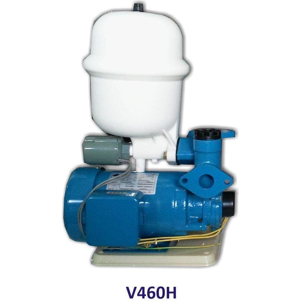 Evergush Auto Booster Pump (V-Series) | Evergush by KHM Megatools Corp.