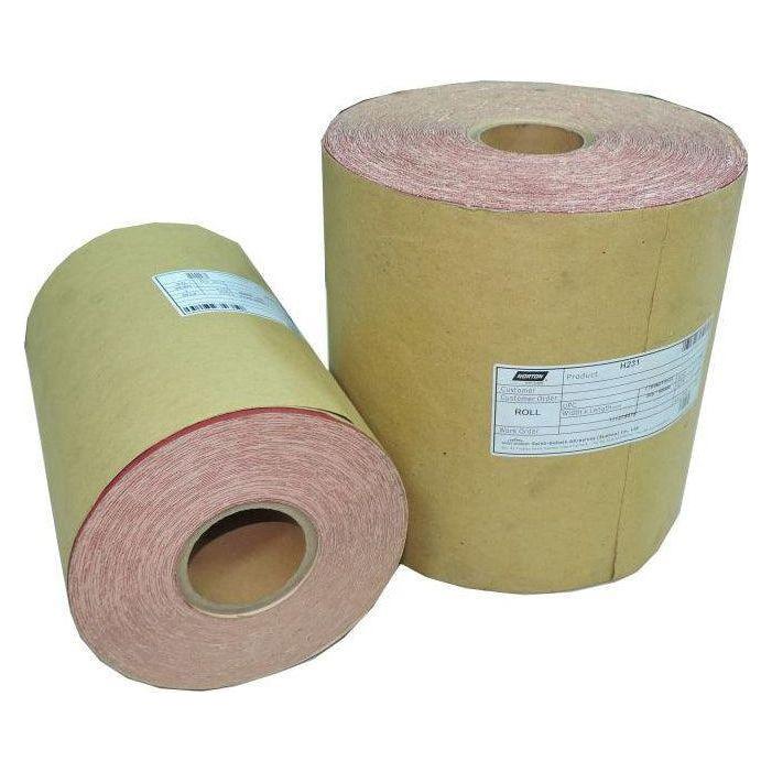 Norton Floor Sanding Paper Roll | Norton by KHM Megatools Corp.