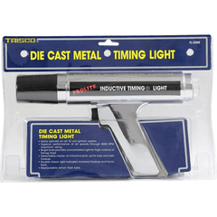 Trisco TL-2300 Die Cast Metal Timing Light | Trisco by KHM Megatools Corp.