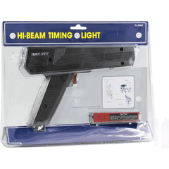 Trisco TL-2000 Inductive Xenon Timing Light | Trisco by KHM Megatools Corp.