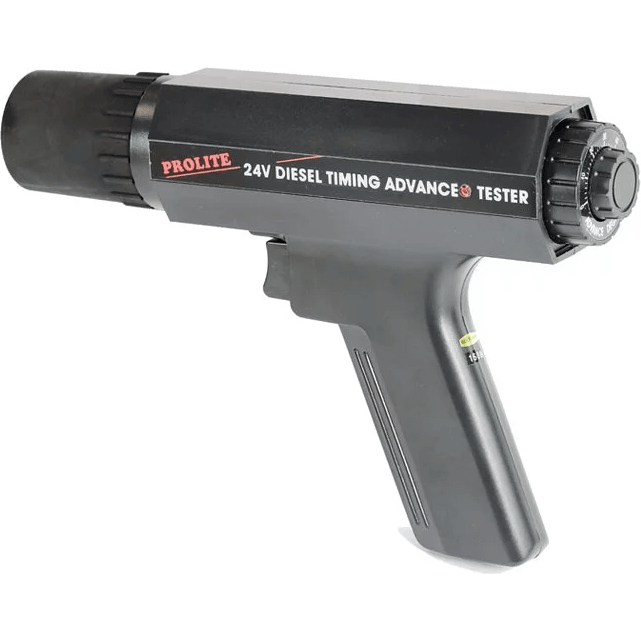 Trisco TL-2200D Diesel Timing Light | Trisco by KHM Megatools Corp.