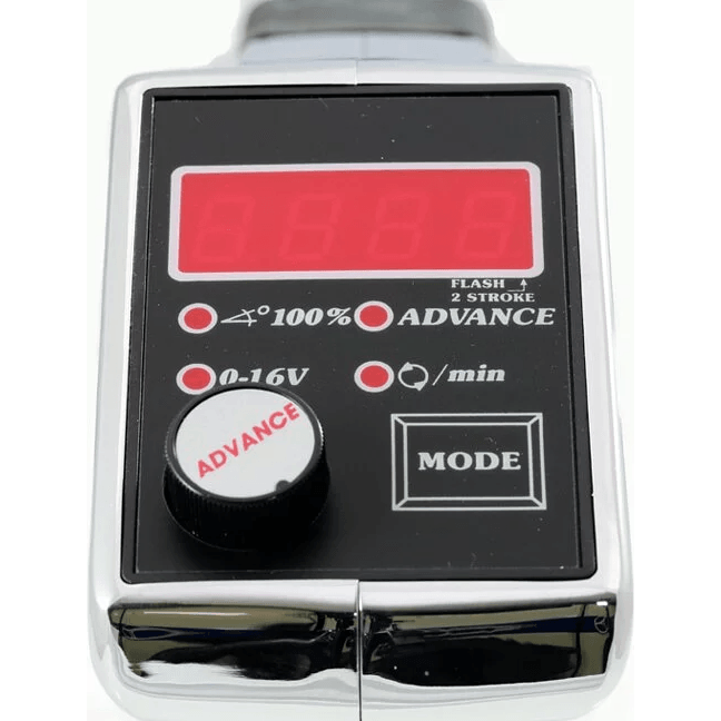 Trisco DA-5100 Digital Timing Light | Trisco by KHM Megatools Corp.