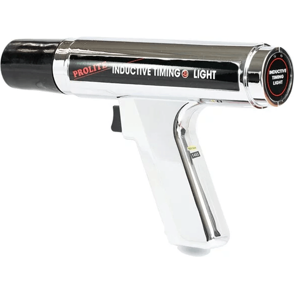 Trisco TL-2300 Die Cast Metal Timing Light | Trisco by KHM Megatools Corp.