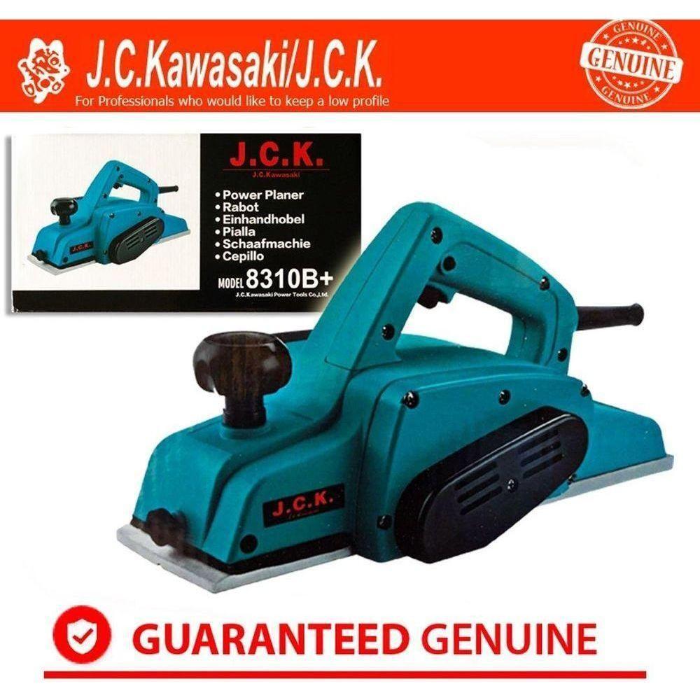 Jc Kawasaki 8310B+ Wood Planer - Goldpeak Tools PH Jc Kawasaki Jc Kawasaki 8310B+ Wood Planer - Goldpeak Tools PH Jc Kawasaki