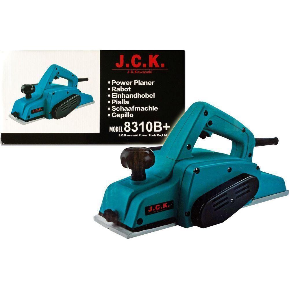 Jc Kawasaki 8310B+ Wood Planer - Goldpeak Tools PH Jc Kawasaki Jc Kawasaki 8310B+ Wood Planer - Goldpeak Tools PH Jc Kawasaki