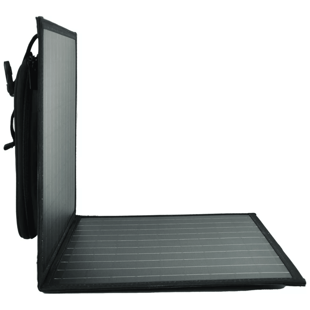 Greenfield GSP30W Foldable Solar Panel 30W - KHM Megatools Corp. Greenfield GSP30W Foldable Solar Panel 30W - KHM Megatools Corp.