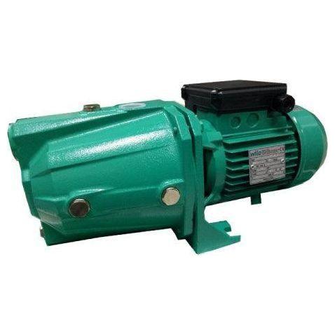 Wilo JET4-4 Shallow Well Jet Pump (1HP) | Wilo by KHM Megatools Corp. Wilo JET4-4 Shallow Well Jet Pump (1HP) | Wilo by KHM Megatools Corp.