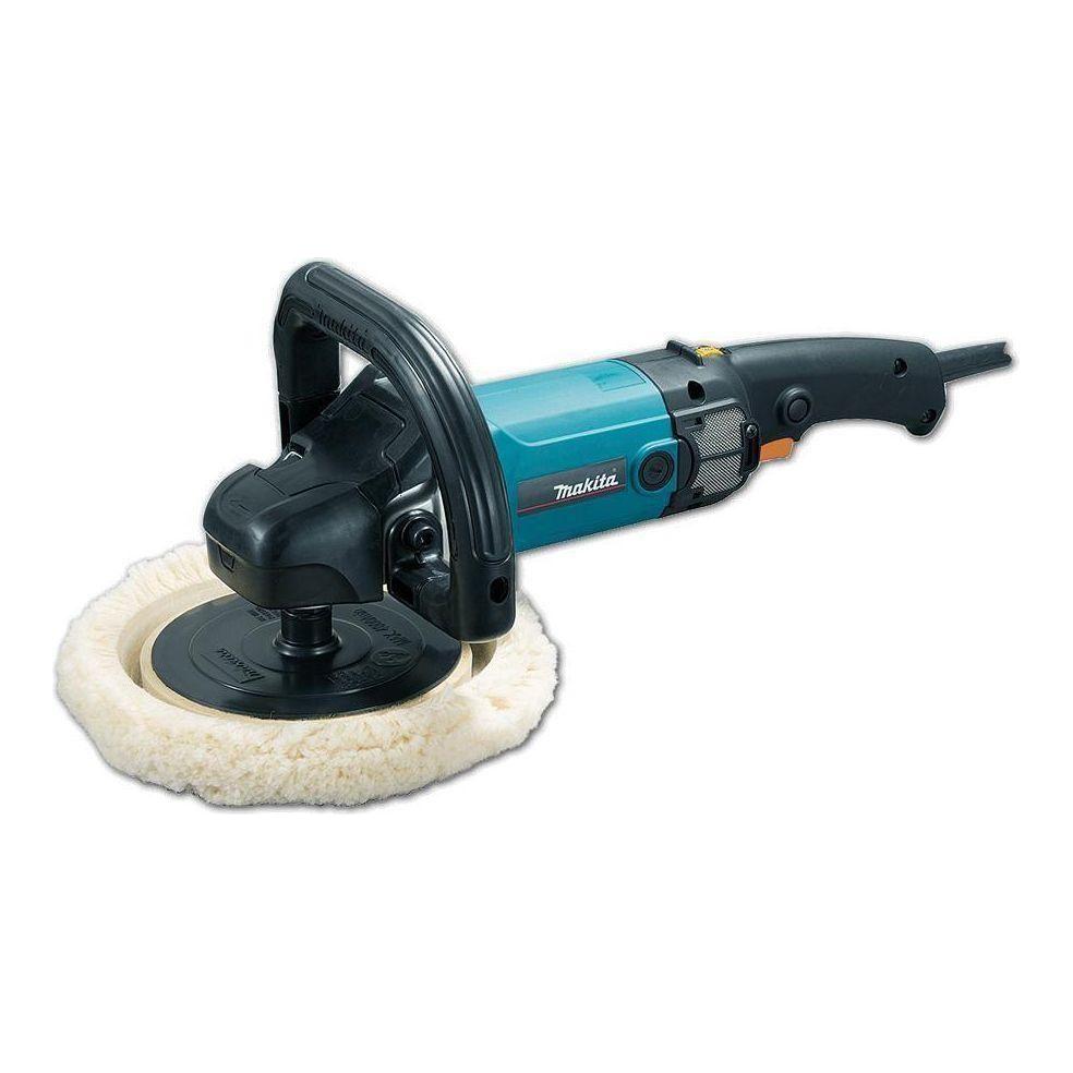 Makita 9237CB Sander / Polisher - Goldpeak Tools PH Makita Makita 9237CB Sander / Polisher - Goldpeak Tools PH Makita