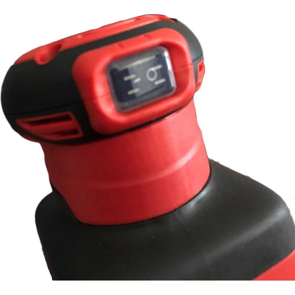 Ken 9500 Finishing Sander - Goldpeak Tools PH Ken Ken 9500 Finishing Sander - Goldpeak Tools PH Ken