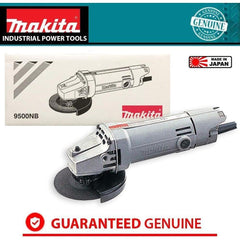 Makita 9500NB / N9500N Angle Grinder 4" - Goldpeak Tools PH Makita
