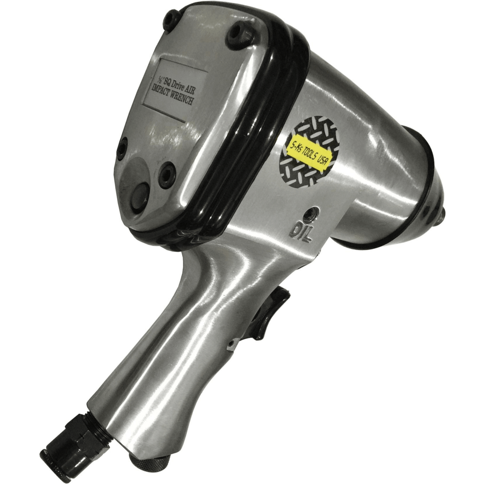 S-Ks Tools PAW-04028K Pneumatic Impact Wrench Kit 1/2" Drive | SKS by KHM Megatools Corp. S-Ks Tools PAW-04028K Pneumatic Impact Wrench Kit 1/2" Drive | SKS by KHM Megatools Corp.