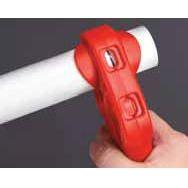 Ridgid PTEC Plastic Drain Pipe Cutter | Ridgid by KHM Megatools Corp.