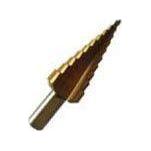 Benzwerkz HSS Step Drill Bit | Benzwerkz by KHM Megatools Corp. Benzwerkz HSS Step Drill Bit | Benzwerkz by KHM Megatools Corp.
