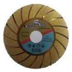 Benzwerkz Diamond Grinding Wheel 4" | Benzwerkz by KHM Megatools Corp.