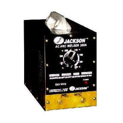 Jackson JWMS-200A AC Stainless Body Welding Machine | Jackson by KHM Megatools Corp.