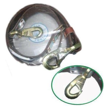 Klein 5295-6L Positioning Pole Straps 6ft - KHM Megatools Corp. Klein 5295-6L Positioning Pole Straps 6ft - KHM Megatools Corp.