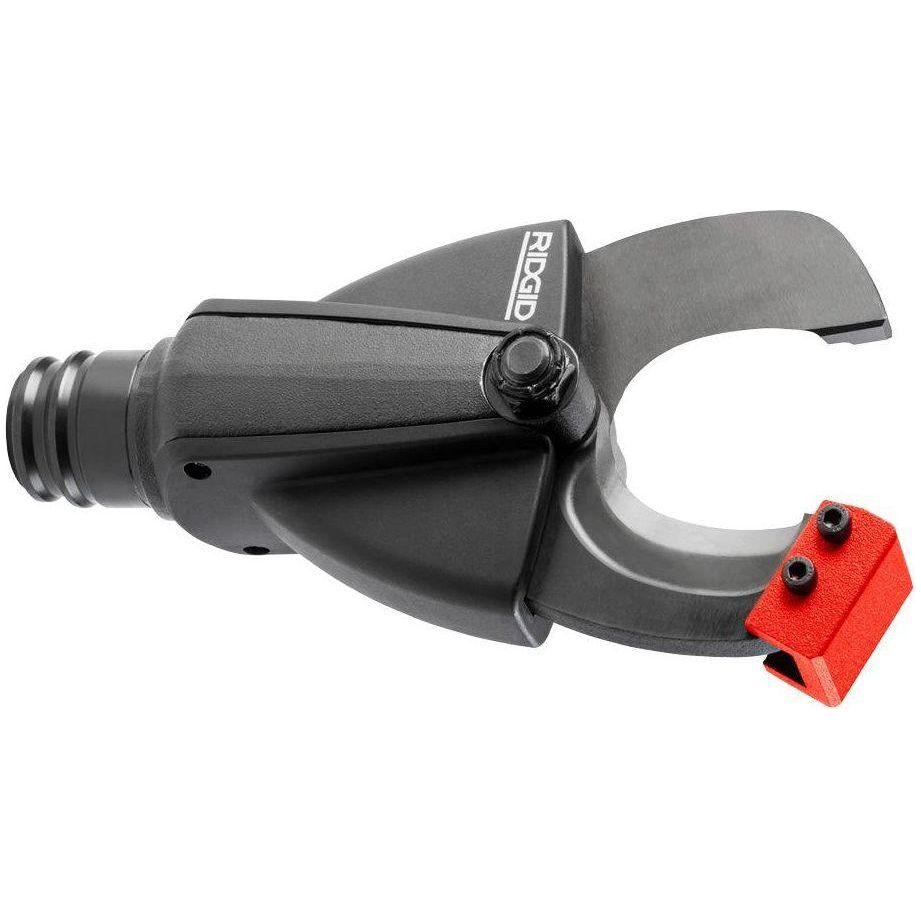 Ridgid RE 60 18V Cordless Hydraulic 3-in-1 Electrical Tool (Punch, Crimp, Cut) | Ridgid by KHM Megatools Corp. Ridgid RE 60 18V Cordless Hydraulic 3-in-1 Electrical Tool (Punch, Crimp, Cut) | Ridgid by KHM Megatools Corp.