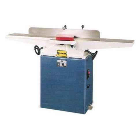 OAV SJ-2030A Woodworking Hand Jointer 8" - KHM Megatools Corp. OAV SJ-2030A Woodworking Hand Jointer 8" - KHM Megatools Corp.