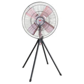 Pioneer IF600S Heavy Duty Industrial Stand Fan - KHM Megatools Corp.