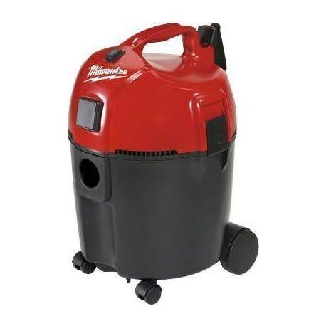 Milwaukee AS250ECP 25L Wet & Dry Vacuum - Goldpeak Tools PH Milwaukee