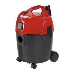 Milwaukee AS250ECP 25L Wet & Dry Vacuum - Goldpeak Tools PH Milwaukee