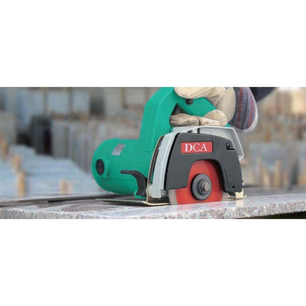 DCA AZE110 Concrete Cutter 4" - Goldpeak Tools PH DCA DCA AZE110 Concrete Cutter 4" - Goldpeak Tools PH DCA