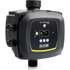 DAB Active Driver Plus Constant Pressure Inverter for Pumps | DAB by KHM Megatools Corp.