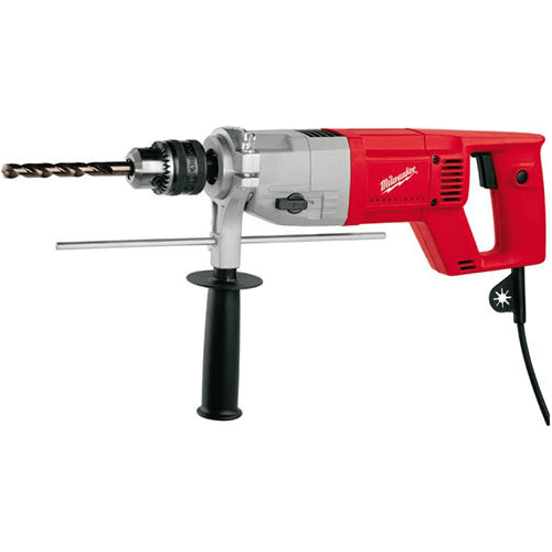 Milwaukee B2E16RLD 2-Speed Hand Drill - Goldpeak Tools PH Milwaukee