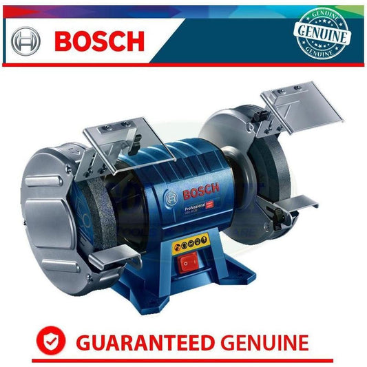 Bosch GBG 60-20 Bench Grinder 8" - Goldpeak Tools PH Bosch