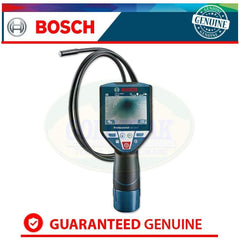 Bosch GIC 120 C Inspection Camera - Goldpeak Tools PH Bosch