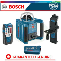 Bosch GRL 300 HV Rotation Laser - Goldpeak Tools PH Bosch