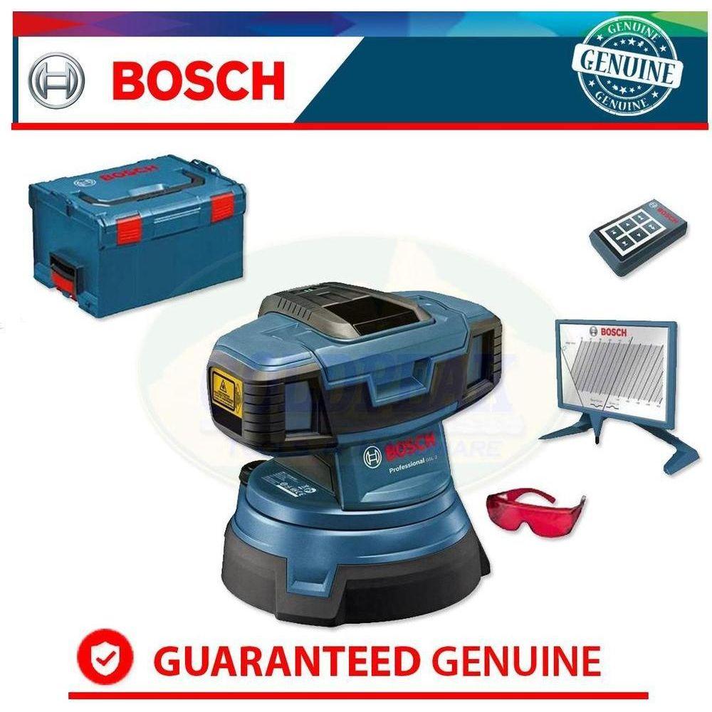 Bosch GSL 2 Surface Laser Level - Goldpeak Tools PH Bosch Bosch GSL 2 Surface Laser Level - Goldpeak Tools PH Bosch