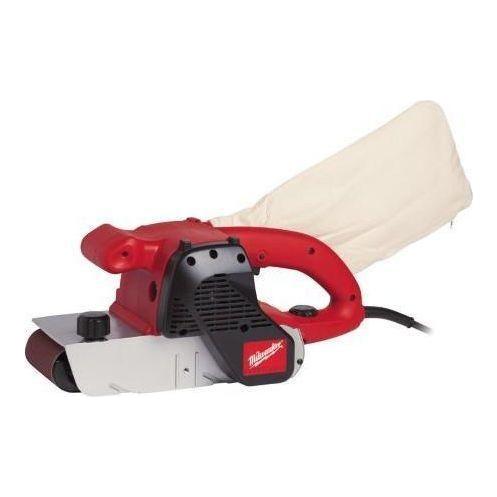 Milwaukee BS100LE Belt Sander - Goldpeak Tools PH Milwaukee
