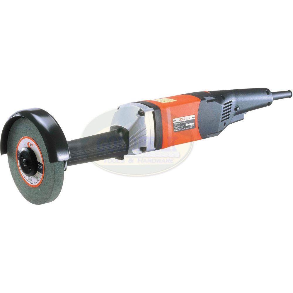 AGP SG6 Straight Grinder - Goldpeak Tools PH AGP AGP SG6 Straight Grinder - Goldpeak Tools PH AGP