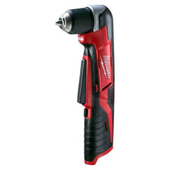 Milwaukee C12RAD Cordless Right Angle Drill (Bare) - Goldpeak Tools PH Milwaukee