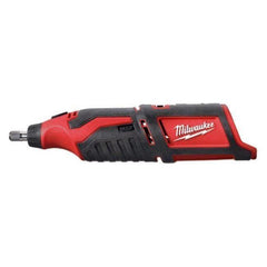 Milwaukee C12RT-0 Cordless Rotary Tool (Bare) - Goldpeak Tools PH Milwaukee