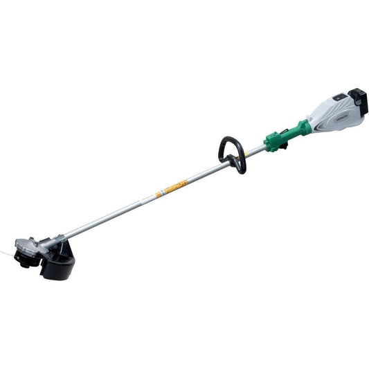 Hitachi CG18DSDL Cordless Grass Cutter - Goldpeak Tools PH Hitachi