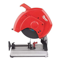 Milwaukee CHS355E Cut Off Machine - Goldpeak Tools PH Milwaukee