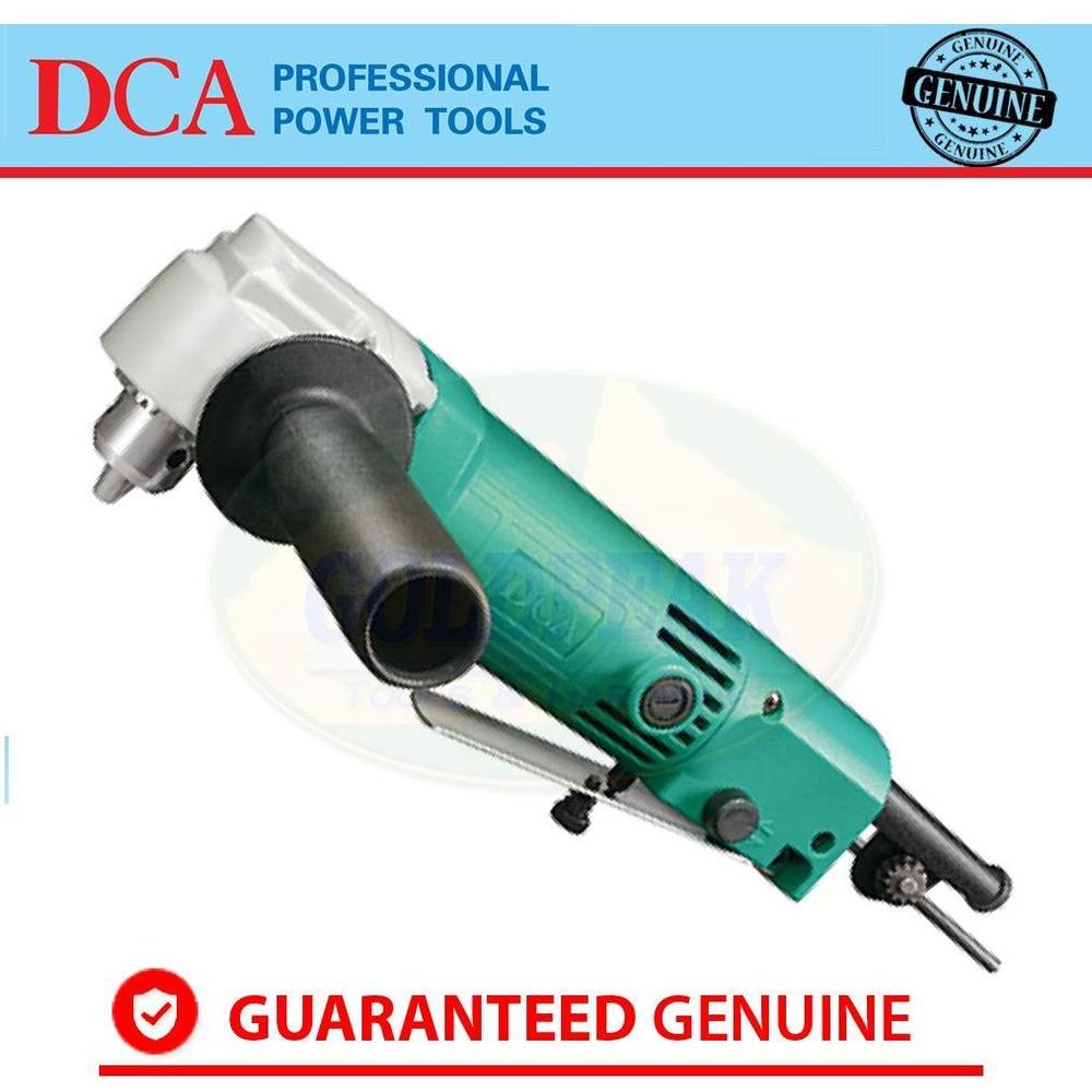 DCA AJZ06-10-1 Angle Drill - Goldpeak Tools PH DCA