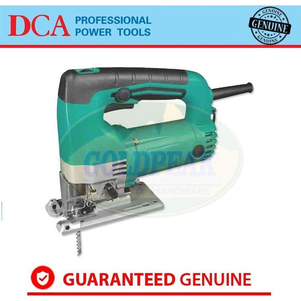 DCA AMQ65 Jigsaw - Goldpeak Tools PH DCA DCA AMQ65 Jigsaw - Goldpeak Tools PH DCA
