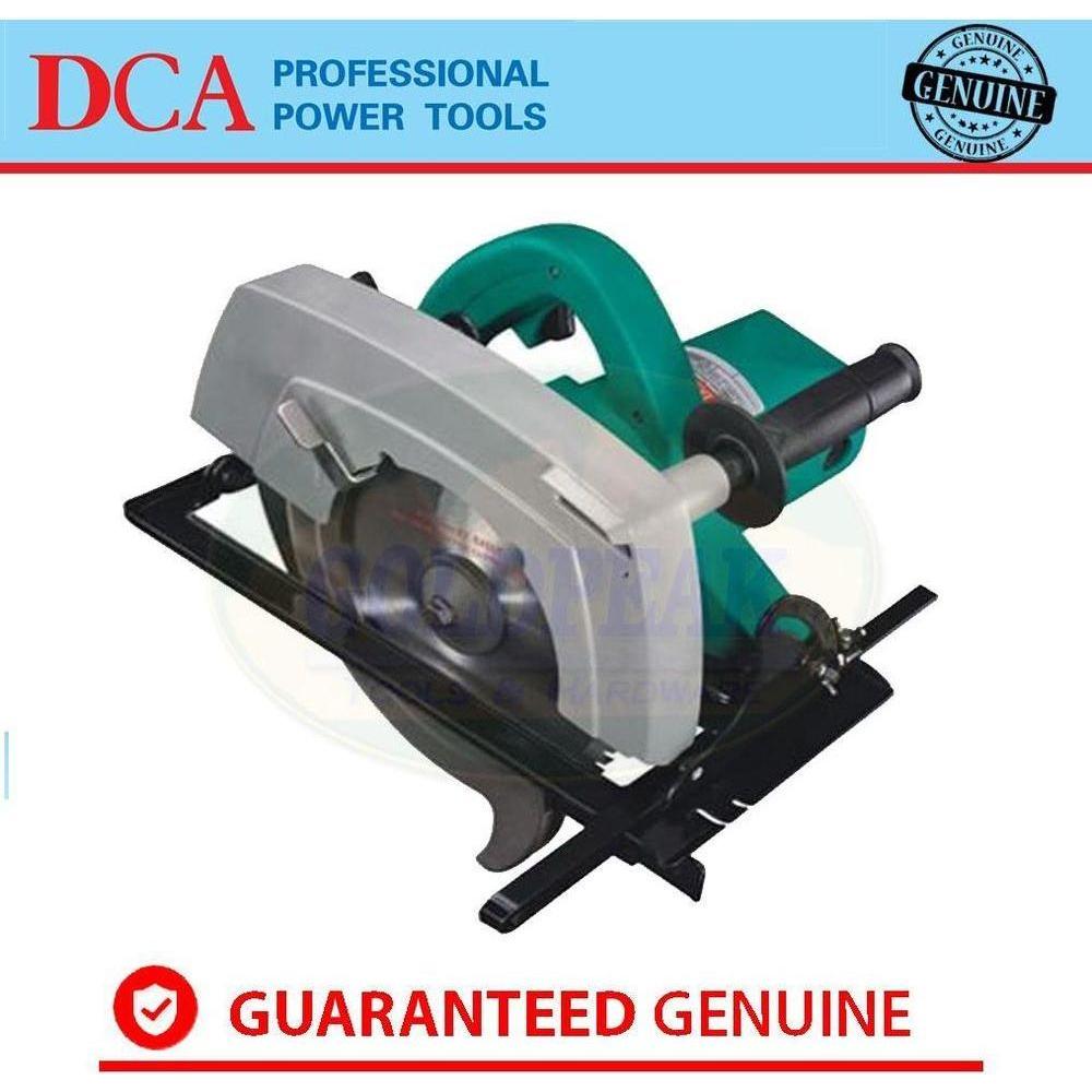 DCA AMY235 Circular Saw / Groove Cutter - Goldpeak Tools PH DCA DCA AMY235 Circular Saw / Groove Cutter - Goldpeak Tools PH DCA