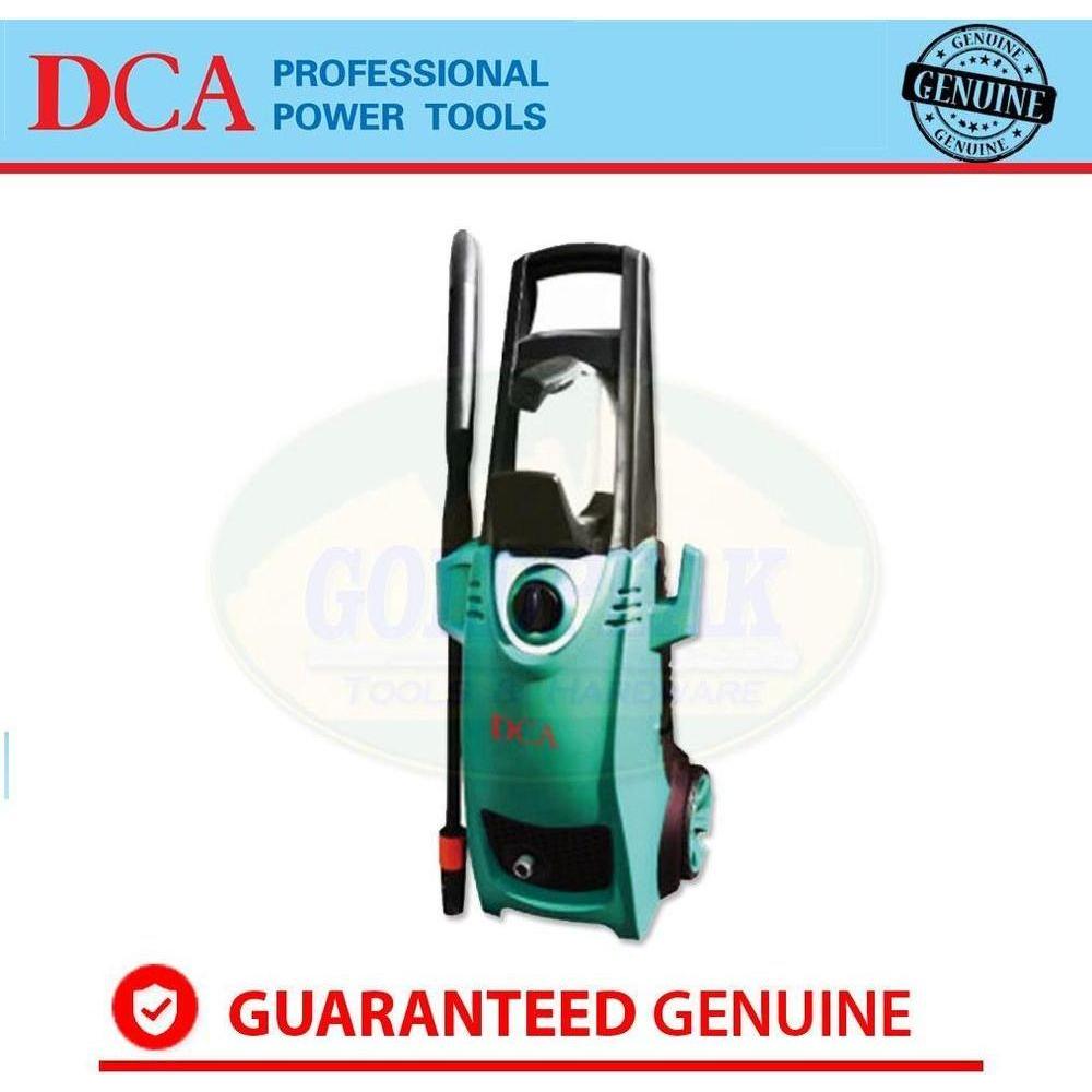 DCA AQW5.5/10 High Pressure Washer - Goldpeak Tools PH DCA DCA AQW5.5/10 High Pressure Washer - Goldpeak Tools PH DCA
