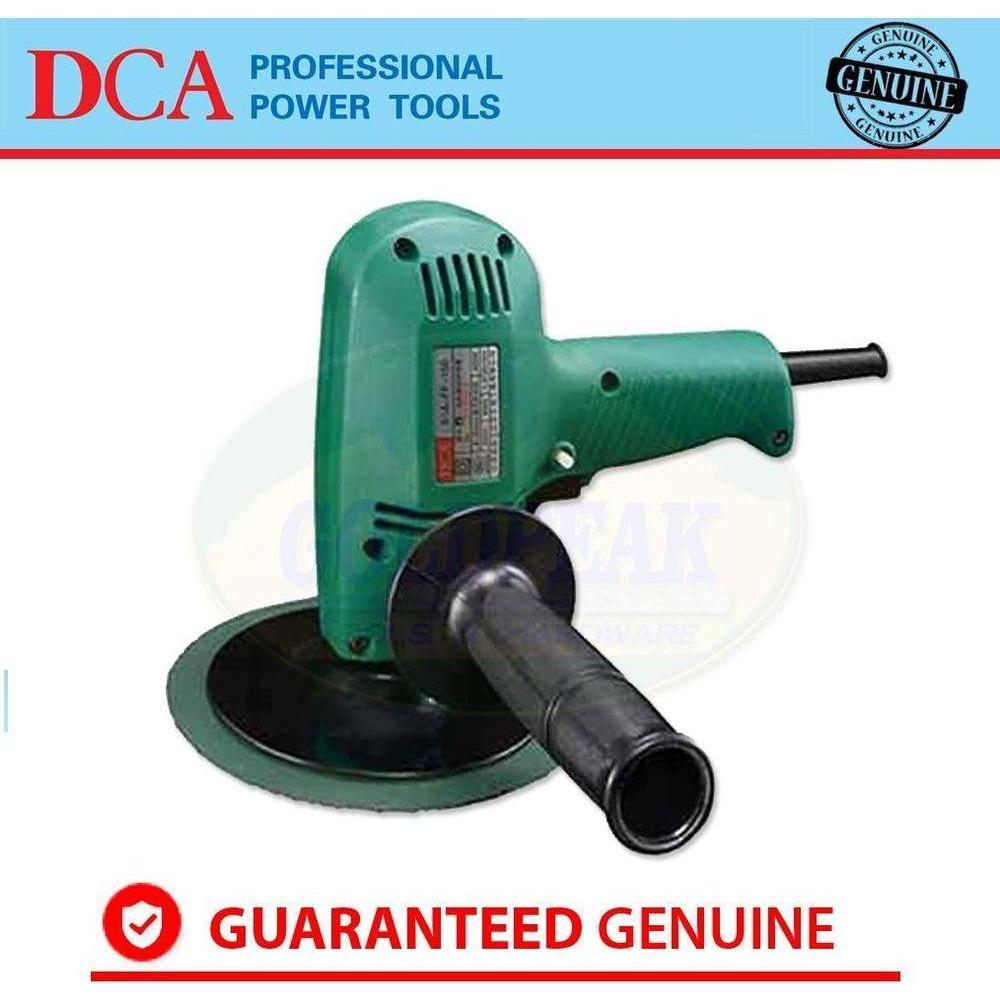 DCA ASA150 Disc Sander - Goldpeak Tools PH DCA DCA ASA150 Disc Sander - Goldpeak Tools PH DCA