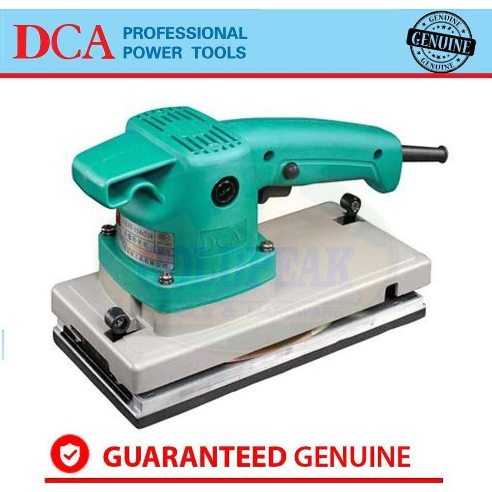 DCA ASB234 Finishing Sander - Goldpeak Tools PH DCA DCA ASB234 Finishing Sander - Goldpeak Tools PH DCA