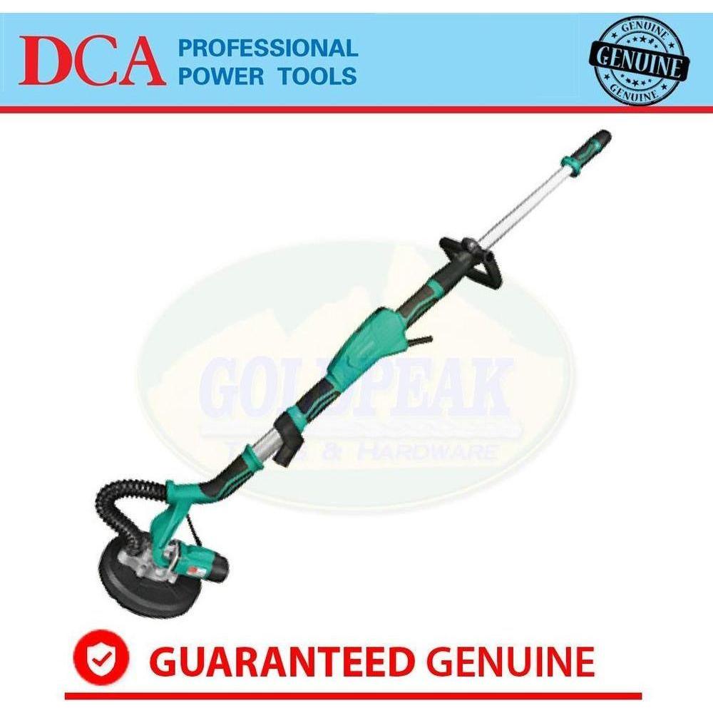 DCA ASF225 Drywall Sander - Goldpeak Tools PH DCA DCA ASF225 Drywall Sander - Goldpeak Tools PH DCA