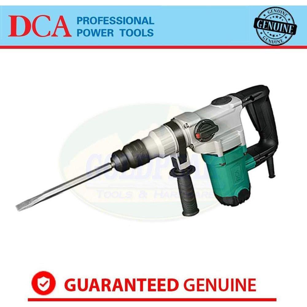 DCA AZC04-30 SDS-plus Rotary Hammer - Goldpeak Tools PH DCA DCA AZC04-30 SDS-plus Rotary Hammer - Goldpeak Tools PH DCA