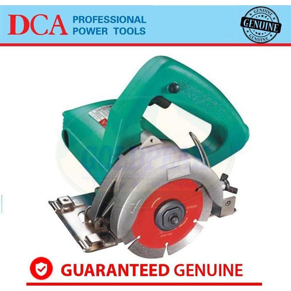 DCA AZE110 Concrete Cutter 4" - Goldpeak Tools PH DCA DCA AZE110 Concrete Cutter 4" - Goldpeak Tools PH DCA